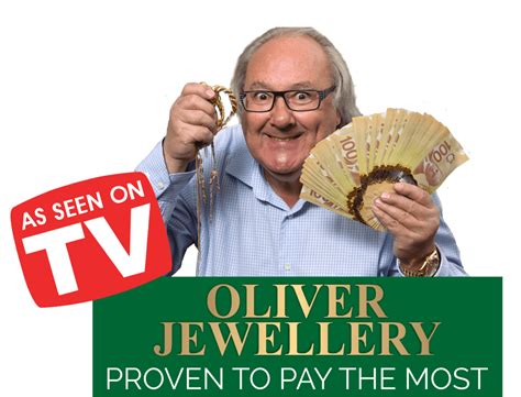 oliver jewellery.